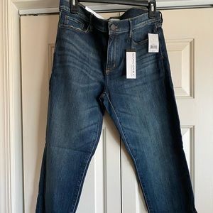 Banana Republic Skinny Ankle Jeans SZ 31/12